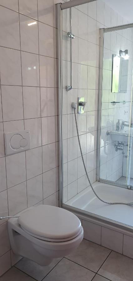 Outletcity Ferienwohnung 2 Метцинген Екстер'єр фото